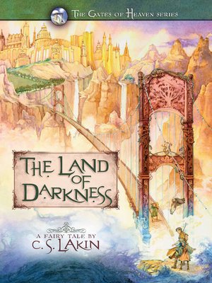 cover image of The Land of Darkness